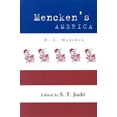 thumbnail image 1 of Mencken’s America : H. L. Mencken (Paperback), 1 of 1