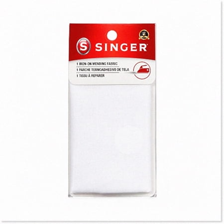 MendEase Iron-On Fabric Patch - Revive & Repair Clothes Effortlessly!