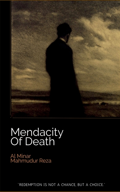Mendacity Of Death (Paperback) - image 1 of 1
