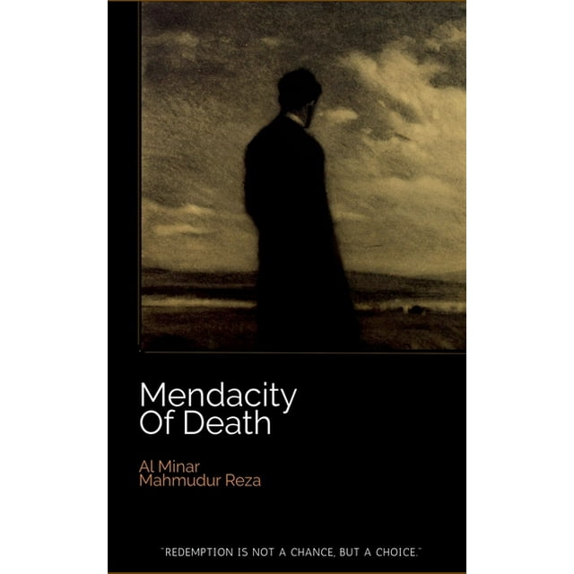 Mendacity Of Death (Paperback)
