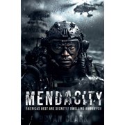 Mendacity, Paperback