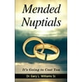thumbnail image 1 of Mended Nuptials: It's Going to Cost You, (Paperback), 1 of 1
