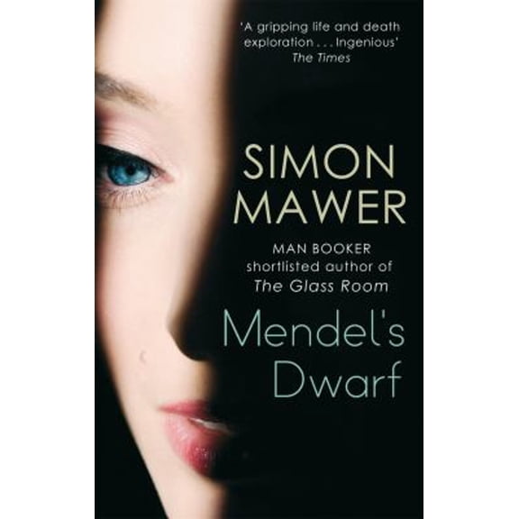 Pre-Owned Mendel's Dwarf (Paperback) 0349000050 9780349000053
