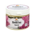 thumbnail image 1 of Mendelberg Wonder Lace Ready-Made Edible Lace Paste, Neutral 5.2 Fluid Ounces, 1 of 5