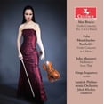 thumbnail image 1 of Mendelssohn / Augustyn / Klecker - Violin Concertos - Music & Performance - CD, 1 of 1