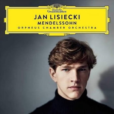 Mendelssohn (CD)