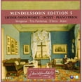 thumbnail image 1 of Mendelssohn: Keyboard & Chamber Works (Box), 1 of 1