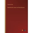 thumbnail image 1 of Mendelssohn Letters and Recollections (Paperback), 1 of 1