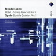 thumbnail image 1 of Mendelssohn: Octet / Str Qrt No 1, 1 of 1