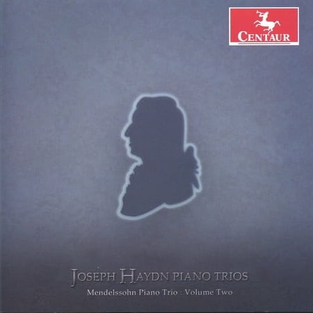 Mendelssohn Piano Trio - Piano Trios 2 - Music & Performance - CD