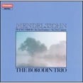 thumbnail image 1 of Pre-Owned Mendelssohn: Piano Trios Nos. 1 & 2 (CD 0095115840429) by Borodin Trio, 1 of 1