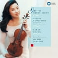 thumbnail image 1 of Mendelssohn/Sibelius, 1 of 1