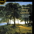 thumbnail image 1 of Mendelssohn: String Quintets Felix Mendelssohn (CD), 1 of 1