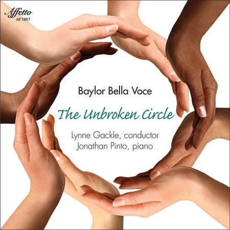 Mendelssohn - Unbroken Circle - Music & Performance - CD