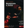 thumbnail image 1 of Mendelssohn in Verbier - Piano Sextet / Piano Cto (DVD), Euroarts, Music & Performance, 1 of 3