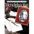 thumbnail image 1 of Pre-Owned Mendelssohn (Paperback) 0711902526 9780711902527, 1 of 1