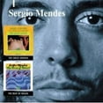 thumbnail image 1 of Sergio Mendes The Great Arrival/the Beat of (CD), 1 of 1