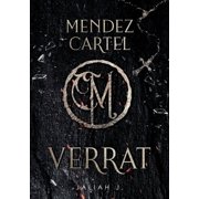 Mendez Cartel Verrat, Paperback