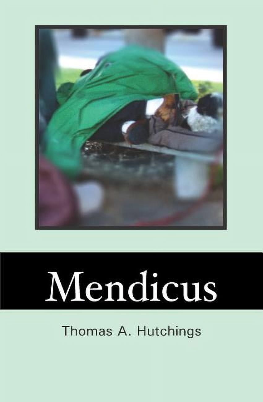 Mendicus (Paperback)