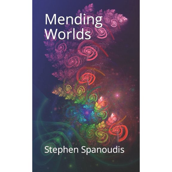 Mending Worlds, (Paperback)