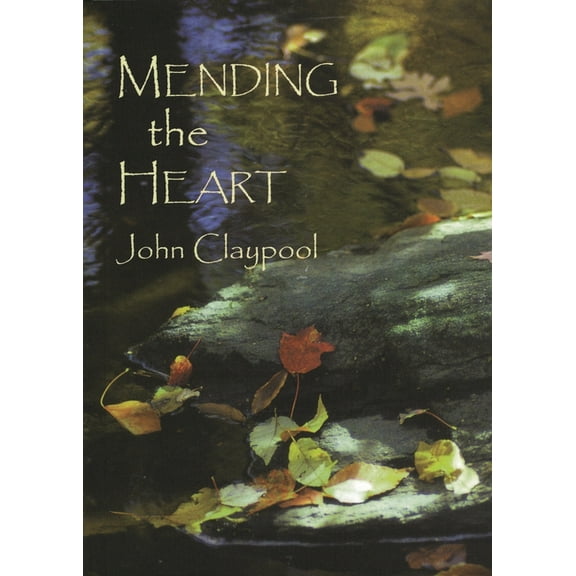 Mending the Heart, (Paperback)