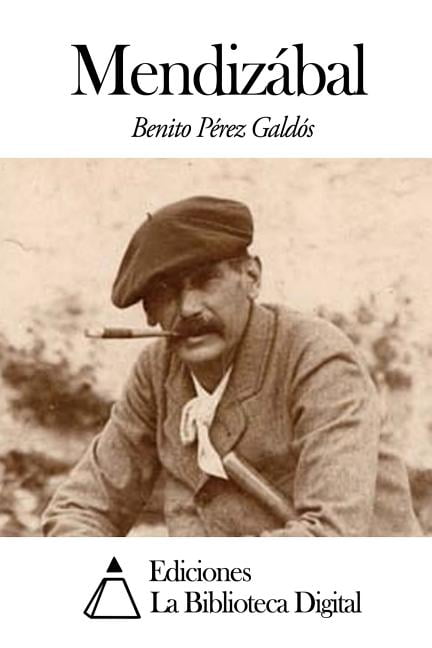 Mendizábal, (Paperback)