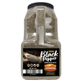 thumbnail image 1 of Mendocino Spices Black Pepper Ground 5lb Jug, 1 of 3