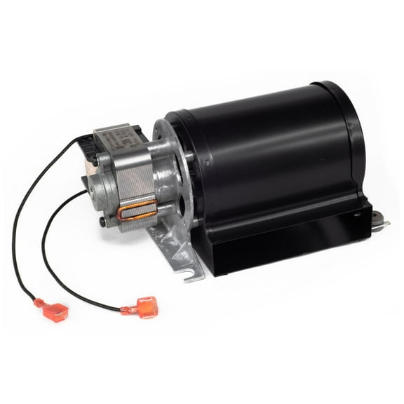 Mendota 15-02-00065 Convection Blower Motor | Left Side