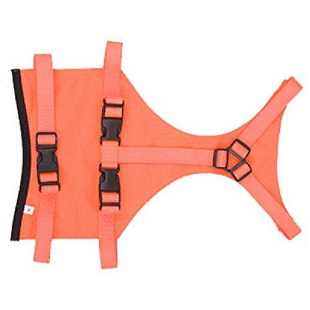 Mendota Pet Skid Plate Dog Vest