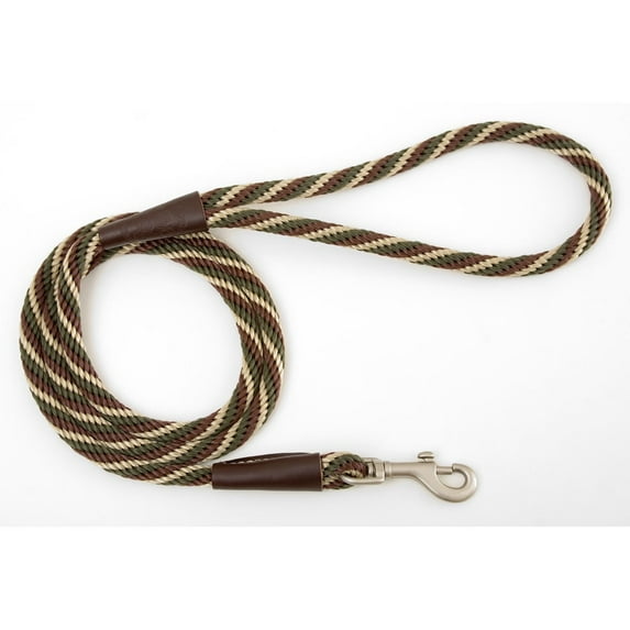 Mendota Snap Leash - Woodlands