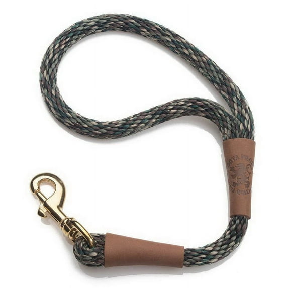 Mendota Traffic Lead Camo 1 half inch x 16 inches