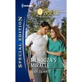 thumbnail image 1 of Pre-Owned Mendoza's Miracle (Mass Market Paperback) 0373656556 9780373656554, 1 of 1