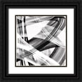 thumbnail image 1 of Meneely, Dan 20x20 Black Ornate Wood Framed with Double Matting Museum Art Print Titled - New Magnum I, 1 of 4