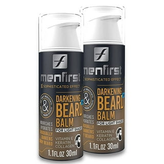 Beard 2025 relaxer walmart