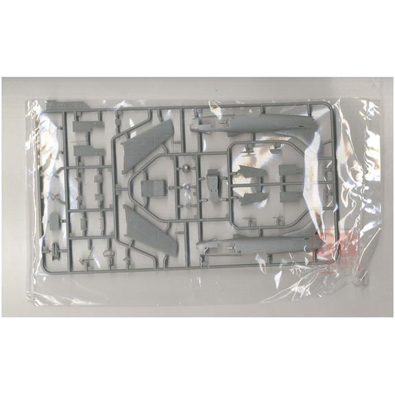 Meng Model 1/72 DS-004s Fiat G.91R Light Fighter Nato Air Forces