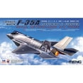 Meng Model LS011 1/48 F35A Lightning II Fighter Royal Netherlands Air