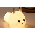 thumbnail image 1 of Meng Rabbit Night Lamp, 1 of 5