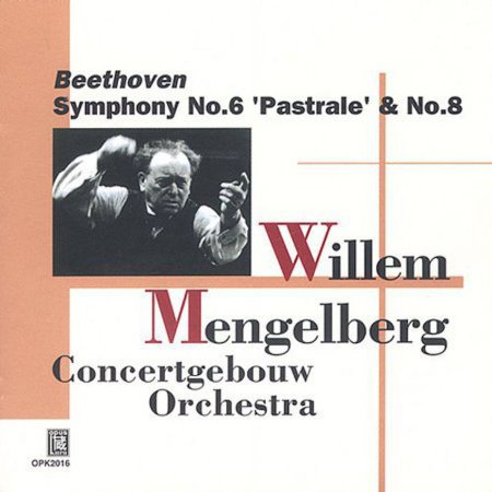 Mengelberg Conducts