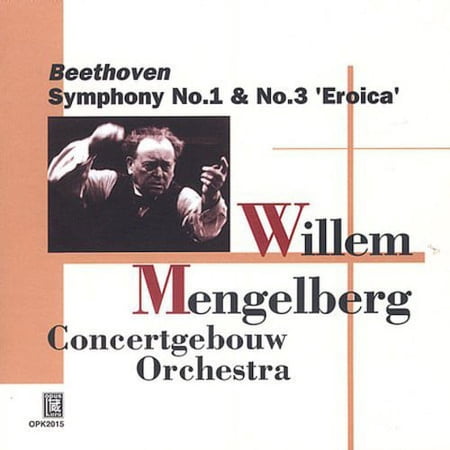 Mengelberg Conducts