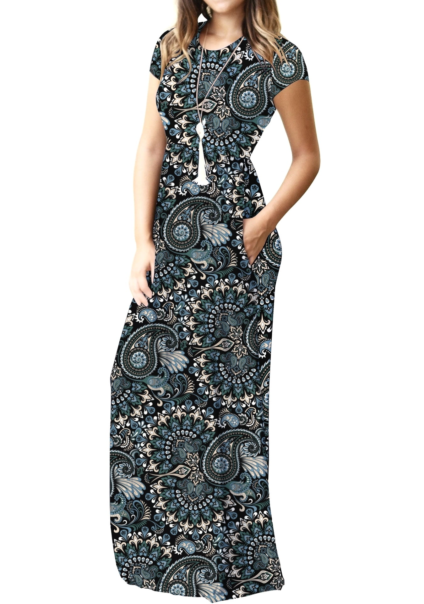 pastel orange dress FIT & FLARE – Pearls & Pastels retro Simple Black V Neck UK | AU Size:8/10