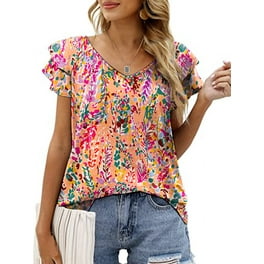 Blusas en walmart outlet