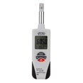 thumbnail image 1 of Mengshen Digital Psychrometer - Handheld Backlight Temperature Humidity Meter Gauge with Dew Point and Wet Bulb Temperature - Battery Included, M, 1 of 6