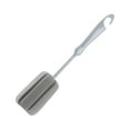 thumbnail image 1 of Mengzhiii 2024 New Cup Brush Bottle Brush Cleaning Brush Milk Bottle Sponge Cup Brush Kitchen Washing Cup Water Cup Tea Cup Glass Cup Washing Cup Brush Gift For Adults Kids Dish Sponge on A Stick, 1 of 7