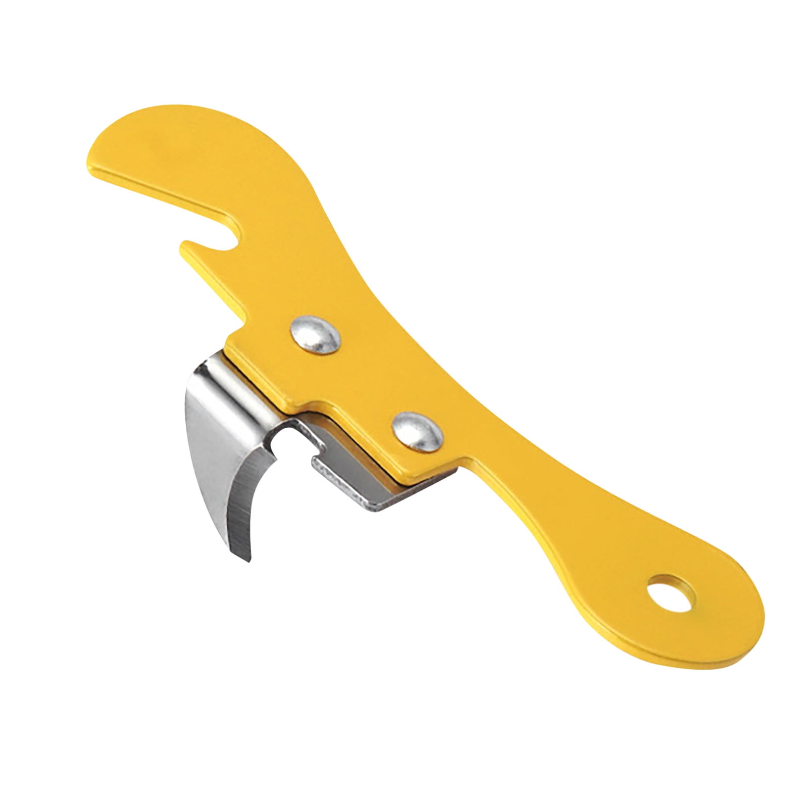 Mengzhiii Home Practical Cooking Tools Can Opener Multifunctional Can