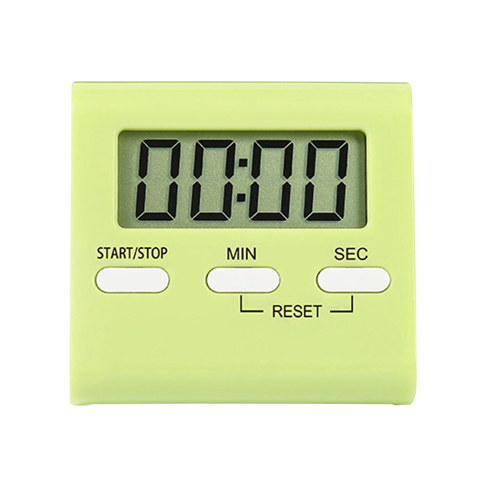 Mengzhiii Kitchen Countdown Timer Digital Reminder Baking Convenience