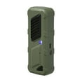 thumbnail image 1 of Mengzhiii Negative Ion Air Purifier Mini Portable Negative Ion For Home Bedrooms Toilets Living Room Bathrooms Closets Pet Room Black, 1 of 3