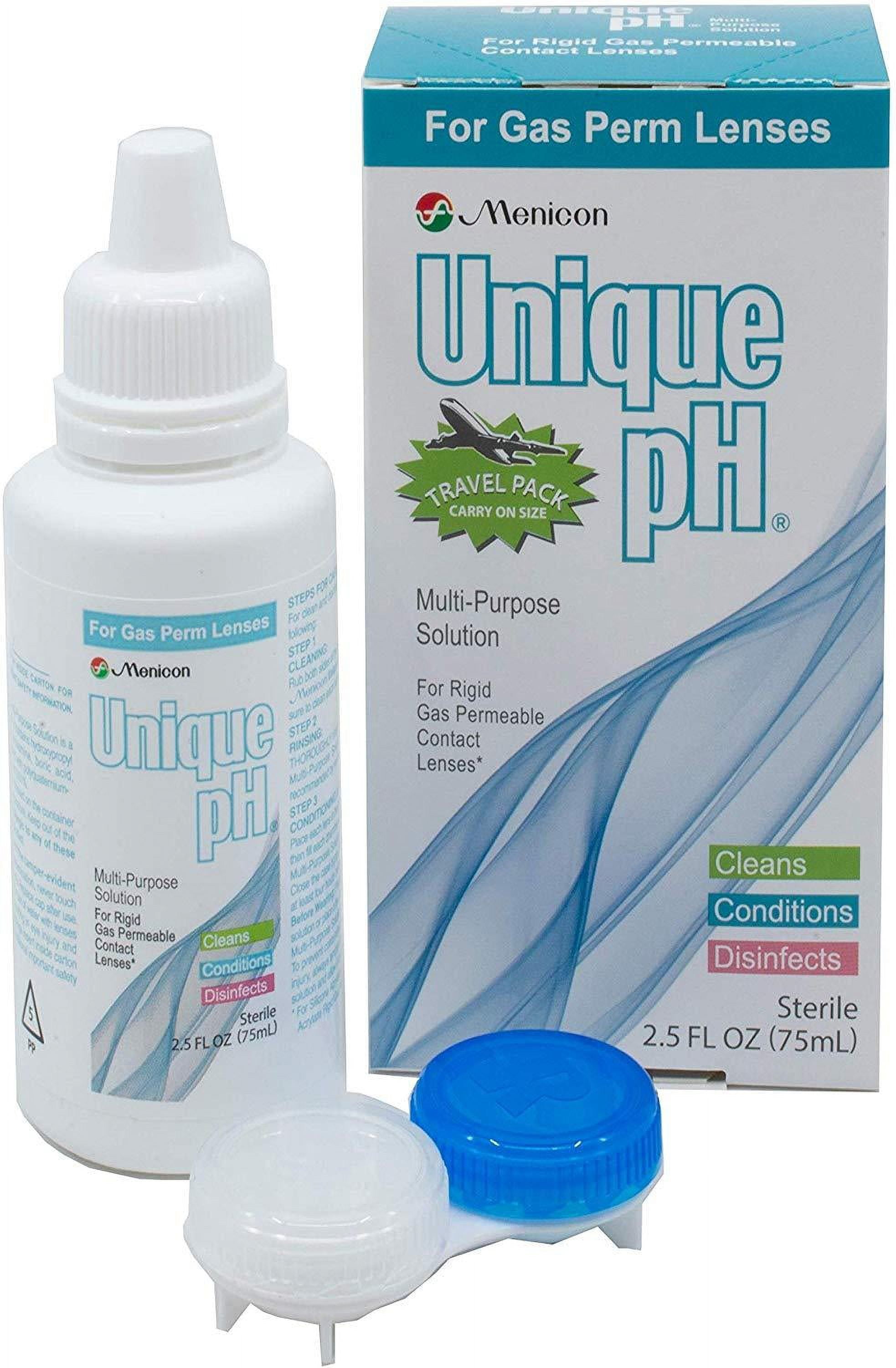 Lentes de contacto 2.5 hotsell