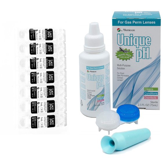 Saline Solution