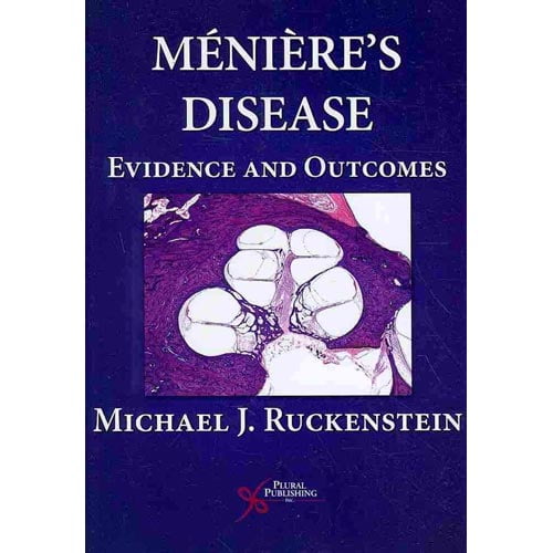 Meniere's Disease: Evidence and Outcomes
