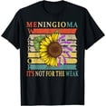thumbnail image 1 of Meningioma Warrior T-Shirt, 1 of 4